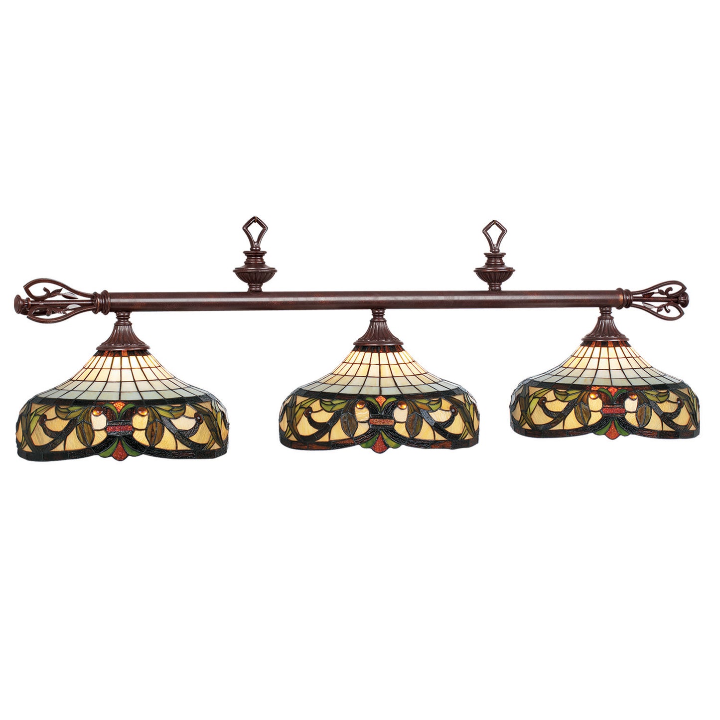 HARMONY BILLIARD LIGHT
