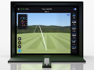 FULL SWING KIT STUDIO