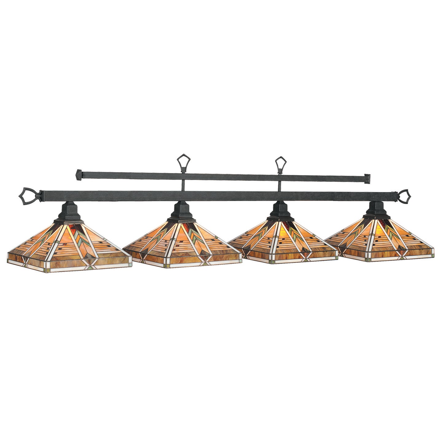 MELBOURNE BILLIARD LIGHT