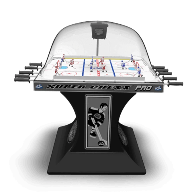 SUPER CHEXX PRO HOCKEY (STANDARD)