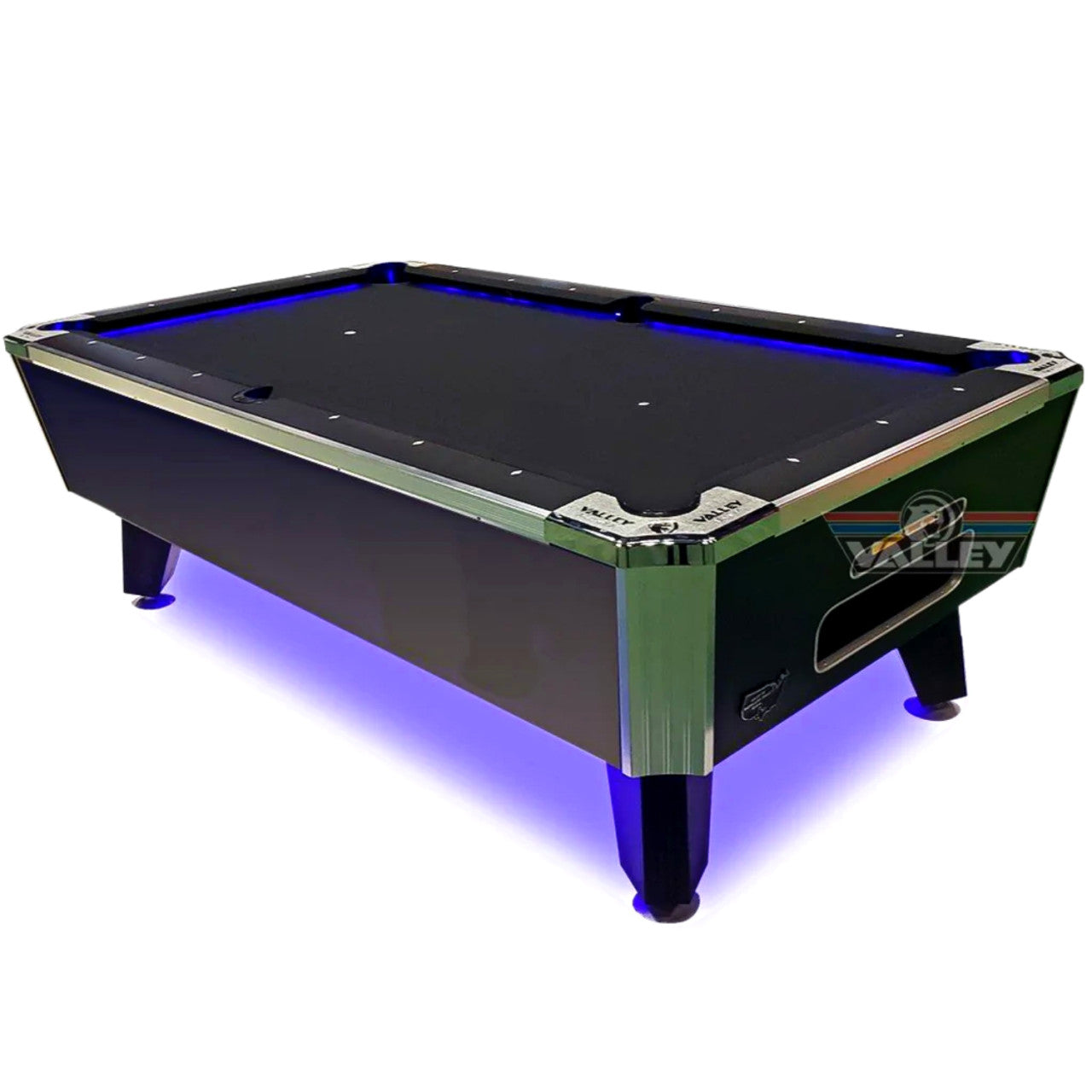 PANTHER LED 88 POOL TABLE