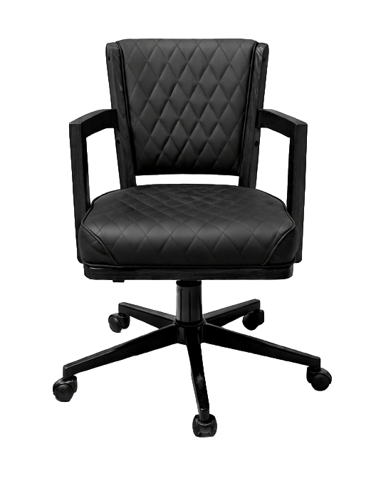 PROHIBITION SERIES SWIVEL CHAIR