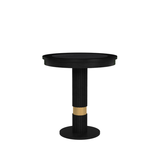 PROHIBITION SERIES PUB TABLE