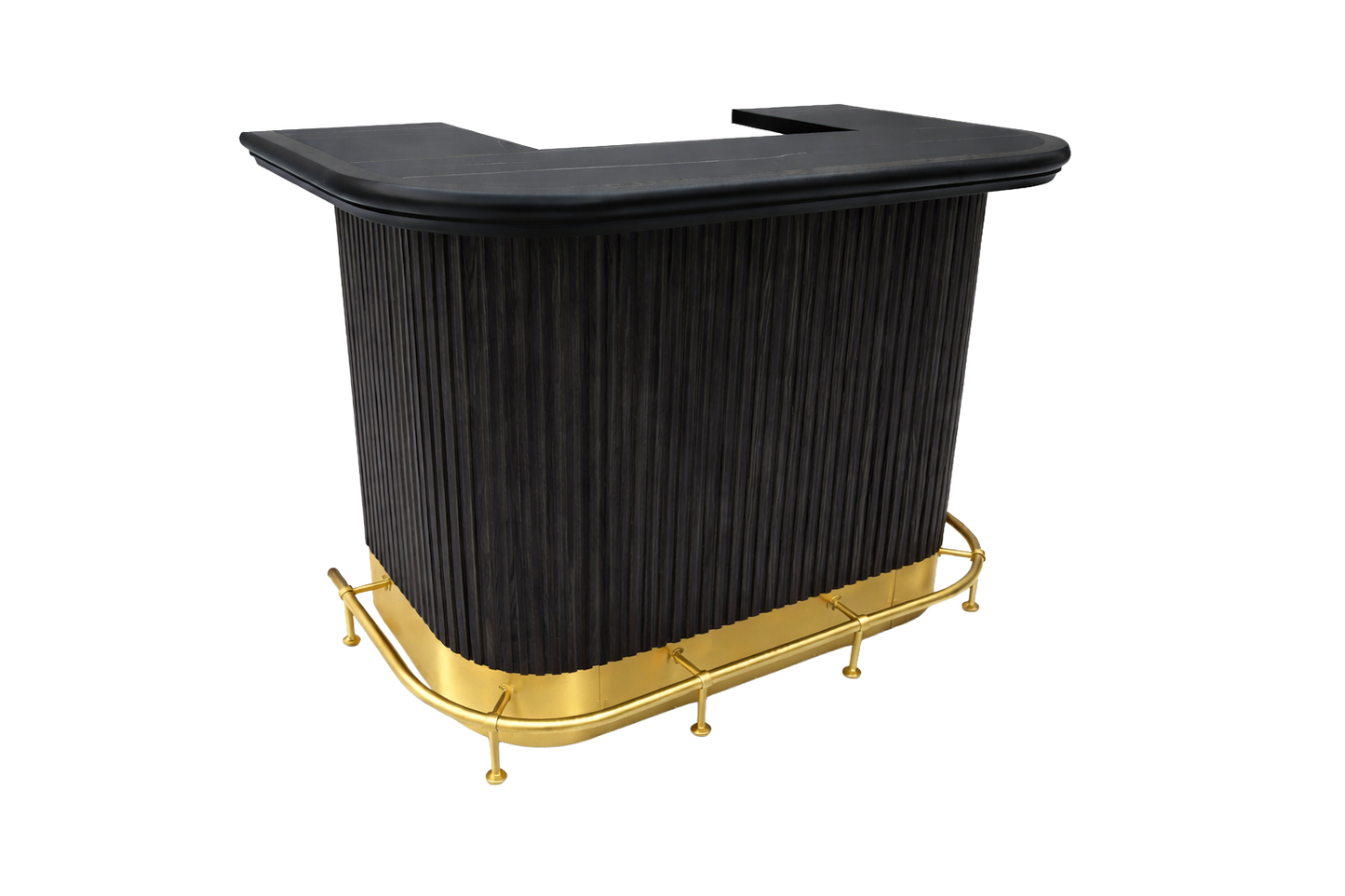 PROHIBITION SERIES 60" BAR