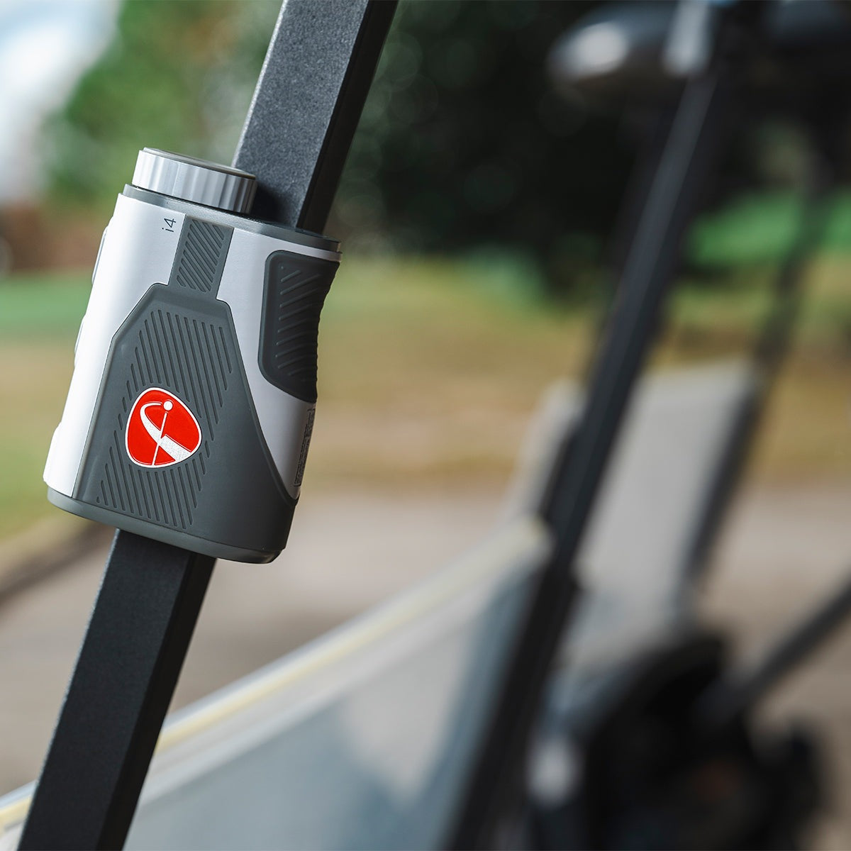 FLIGHTSCOPE i4 LASER RANGEFINDER