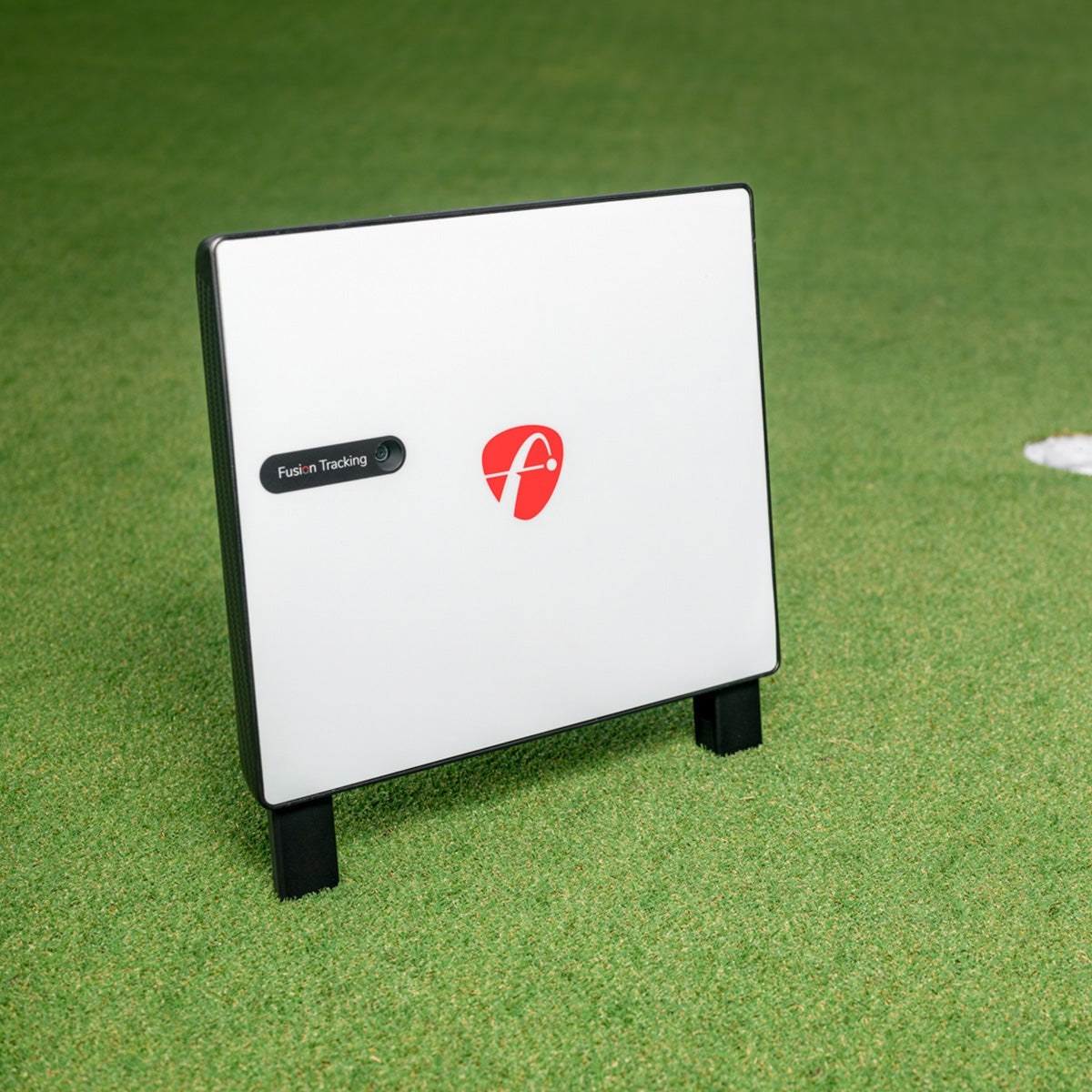 FLIGHTSCOPE X3C LAUNCH MONITOR with FUSION RADAR TRACKING