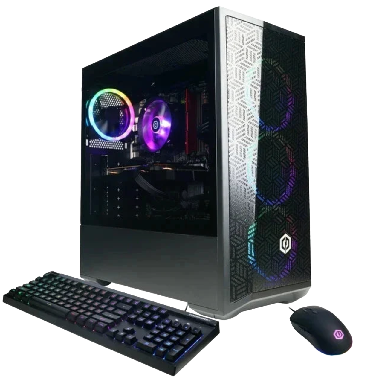 PREMIUM SIMULATOR PERFORMANCE COMPUTER