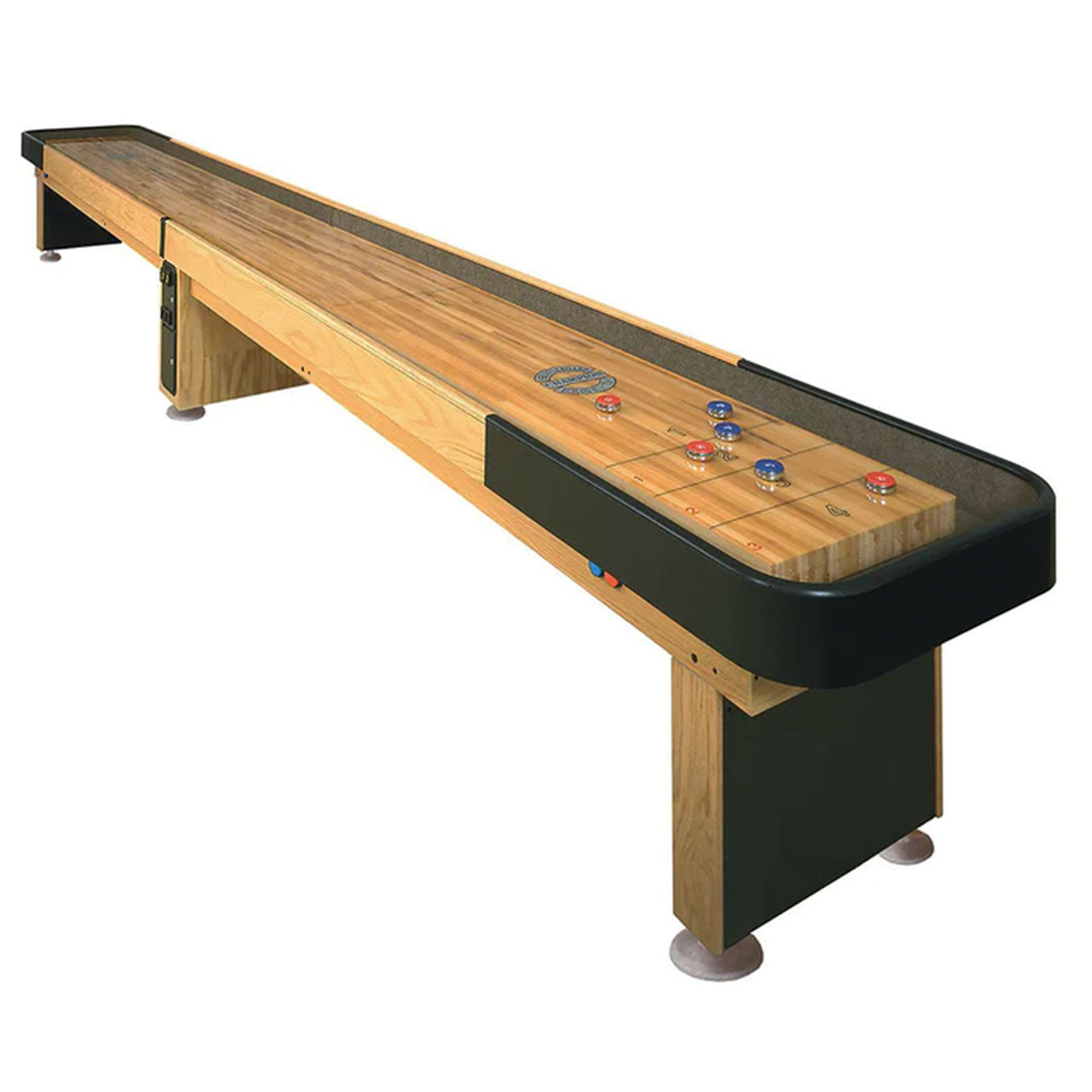 CHAMPION SHUFFLEBOARD