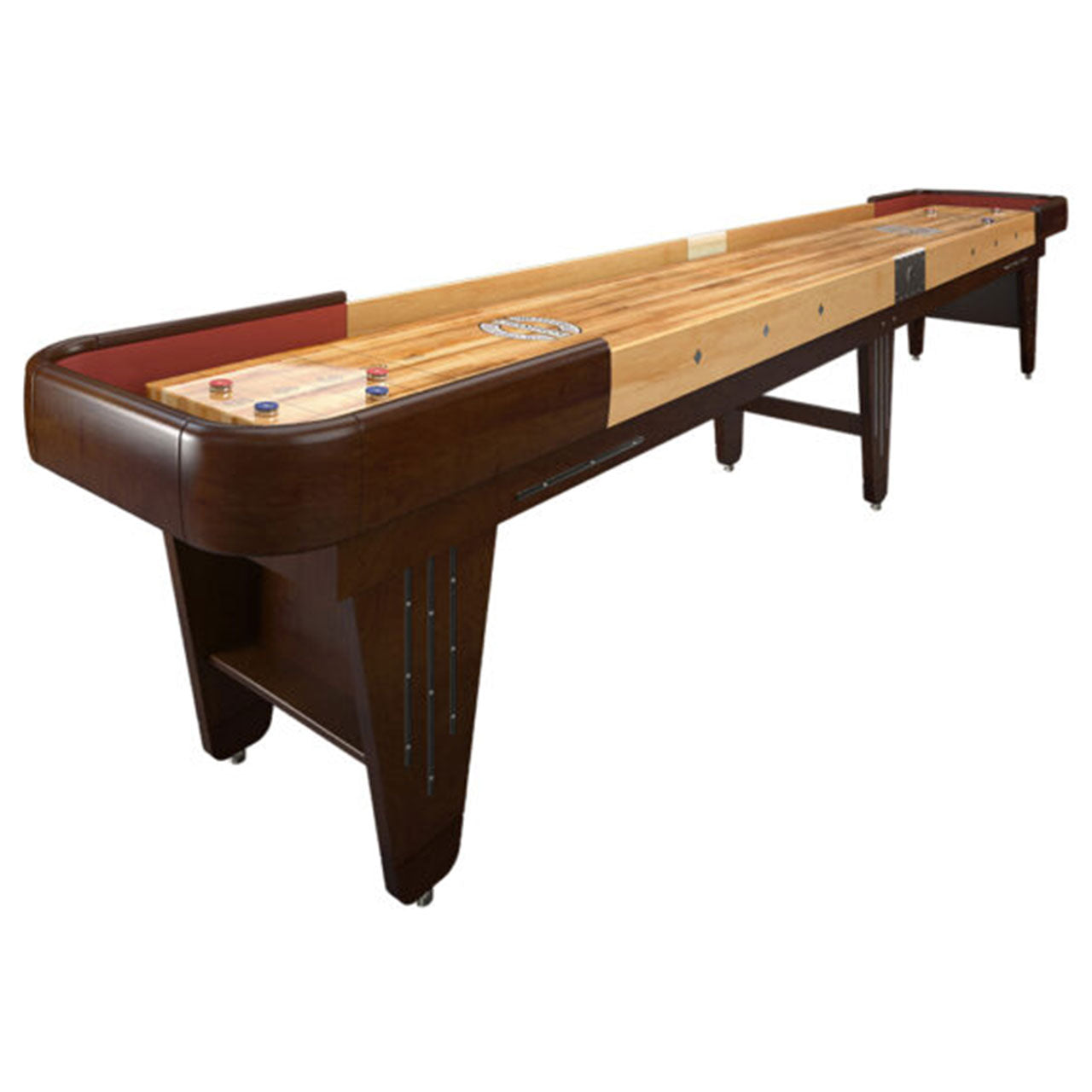 CHAMPION CHARLESTON SHUFFLEBOARD