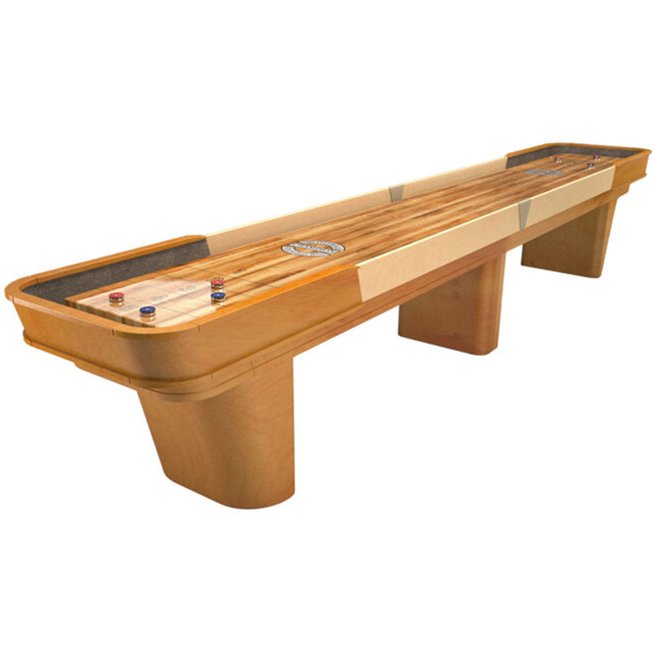 CHAMPION CAPRI SHUFFLEBOARD
