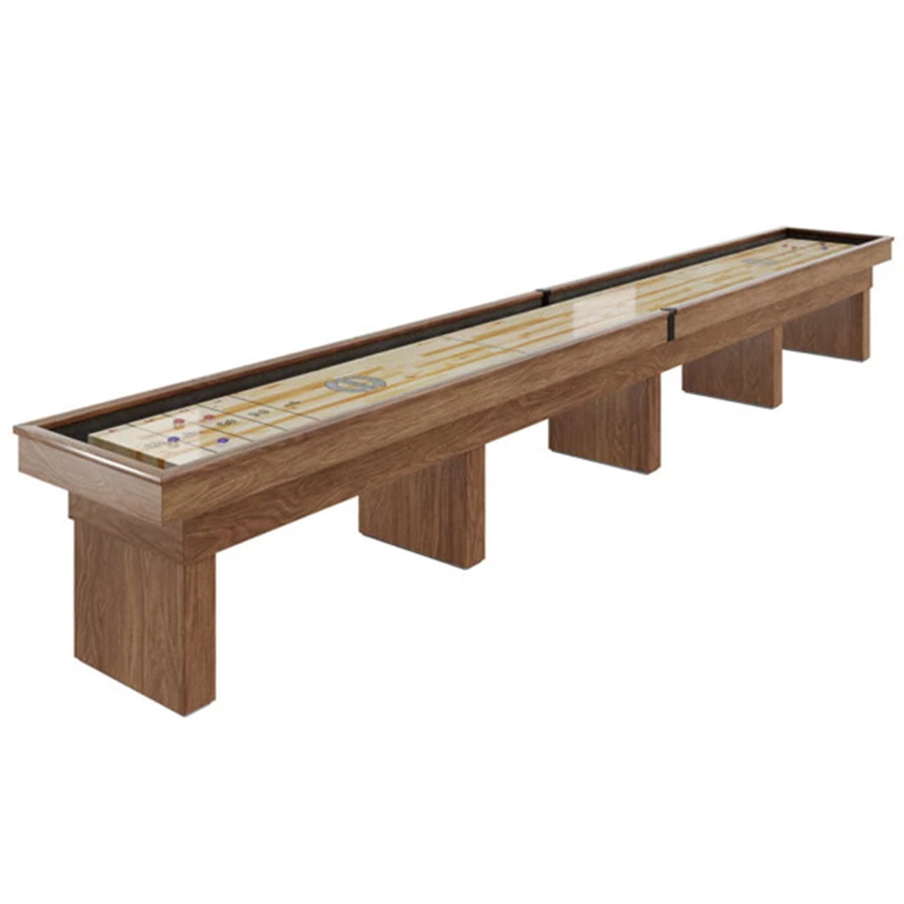CHAMPION RIDGLEA SHUFFLEBOARD
