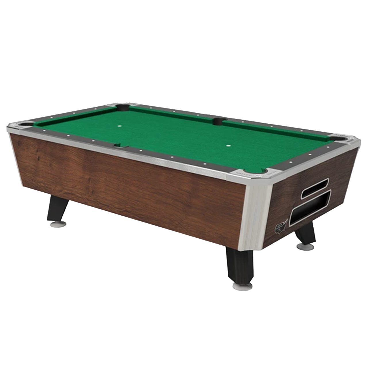 PANTHER POOL TABLE
