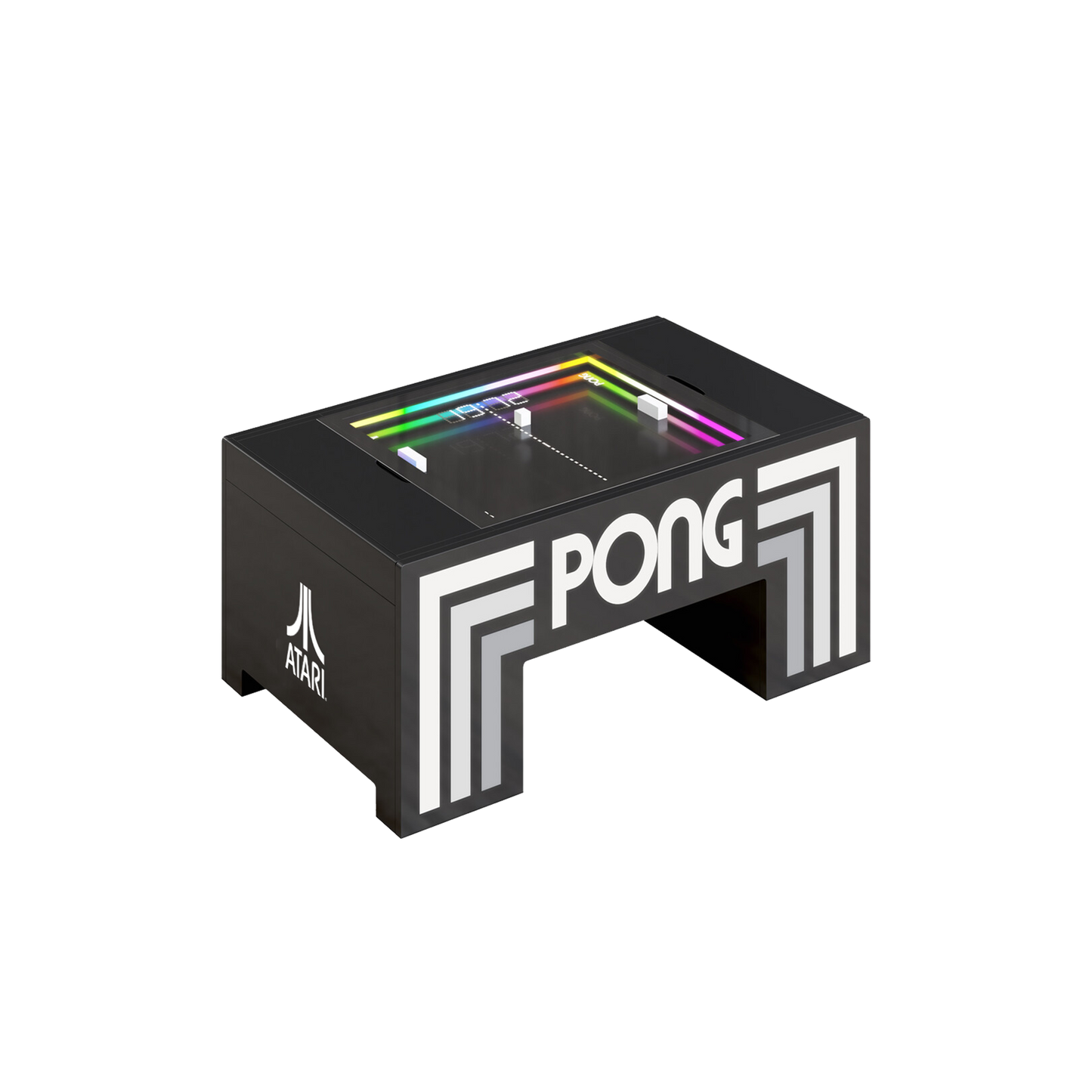 PONG COFFEE TABLE