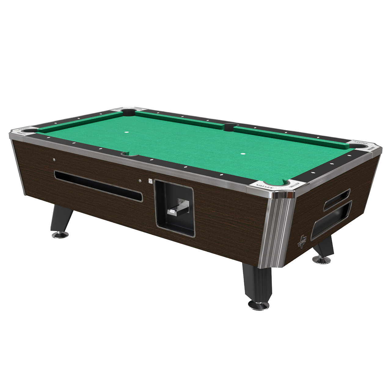 VALLEY PANTHER ZD12 COIN OPERATED TABLE