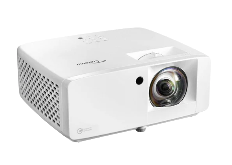 SHORT THROW 4K PROJECTOR