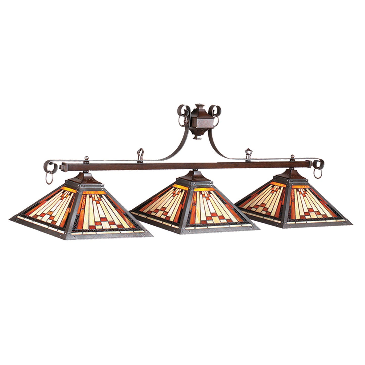 LAREDO BILLIARD LIGHT