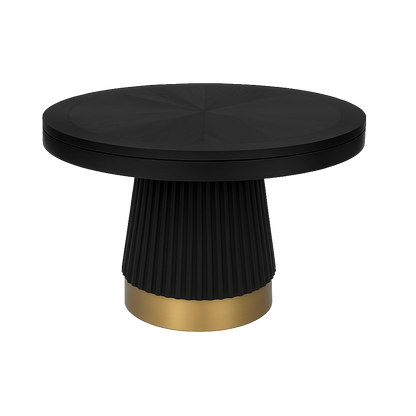 PROHIBITION SERIES 48" 2-IN-1 POKER TABLE