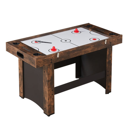 3-IN-1 GAME ROOM TABLE
