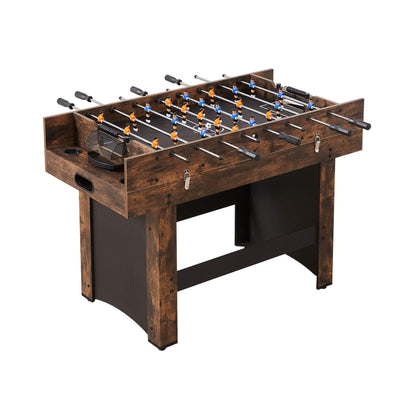 3-IN-1 GAME ROOM TABLE