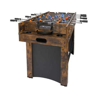 3-IN-1 GAME ROOM TABLE