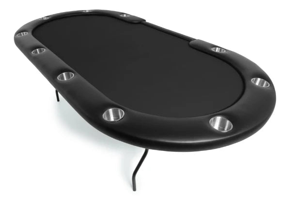 ACES PRO TOURNAMENT POKER TABLE