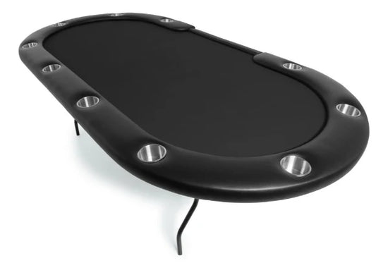 ACES PRO TOURNAMENT POKER TABLE