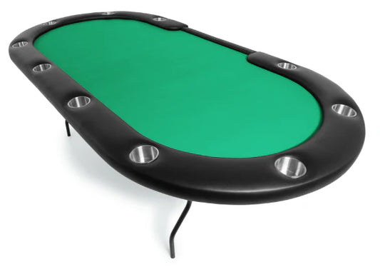 ACES PRO TOURNAMENT POKER TABLE