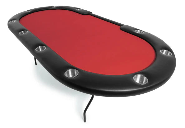 ACES PRO TOURNAMENT POKER TABLE