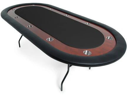 92" ULTIMATE POKER TABLE