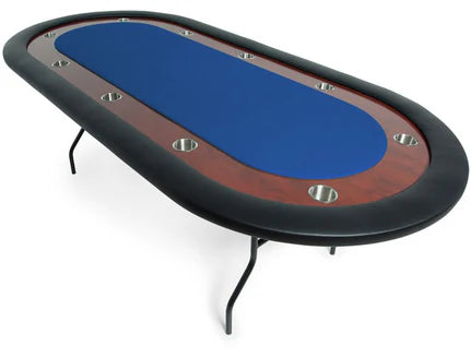 92" ULTIMATE POKER TABLE
