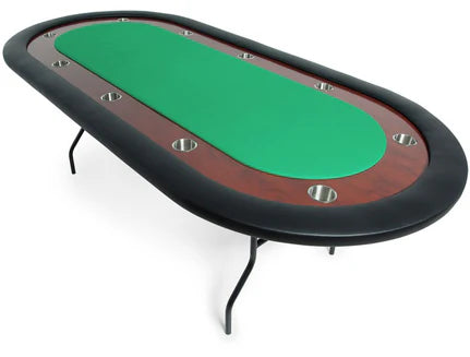 92" ULTIMATE POKER TABLE