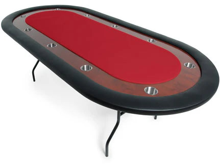 92" ULTIMATE POKER TABLE