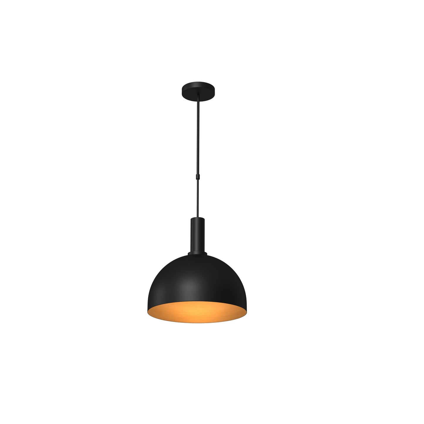 SINGLE PENDANT GAME ROOM LIGHT