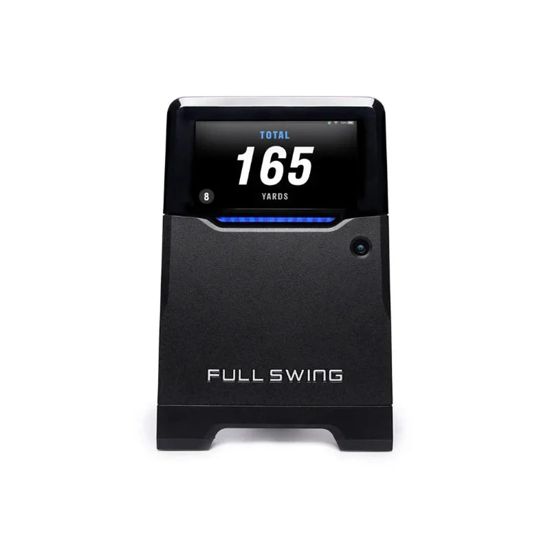 FULL SWING KIT LAUNCH MONITOR