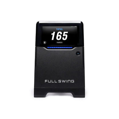FULL SWING KIT LAUNCH MONITOR