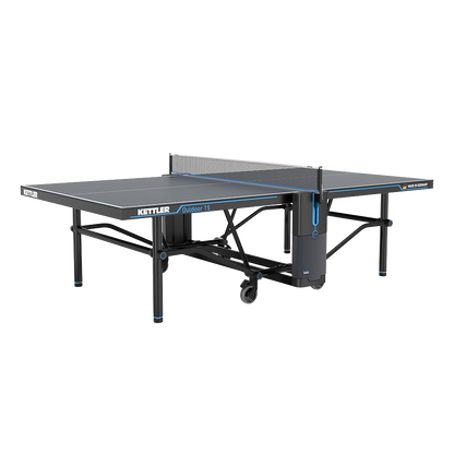 OUTDOOR PING PONG TABLE