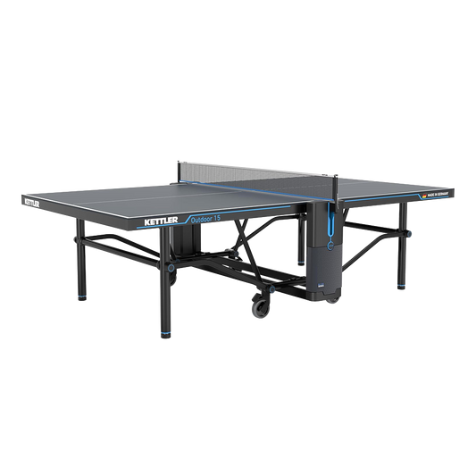 OUTDOOR PING PONG TABLE