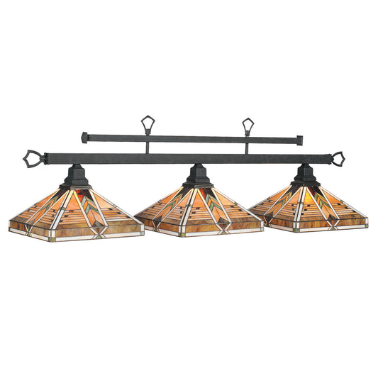 MELBOURNE BILLIARD LIGHT