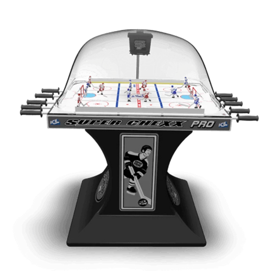 SUPER CHEXX PRO HOCKEY (STANDARD)