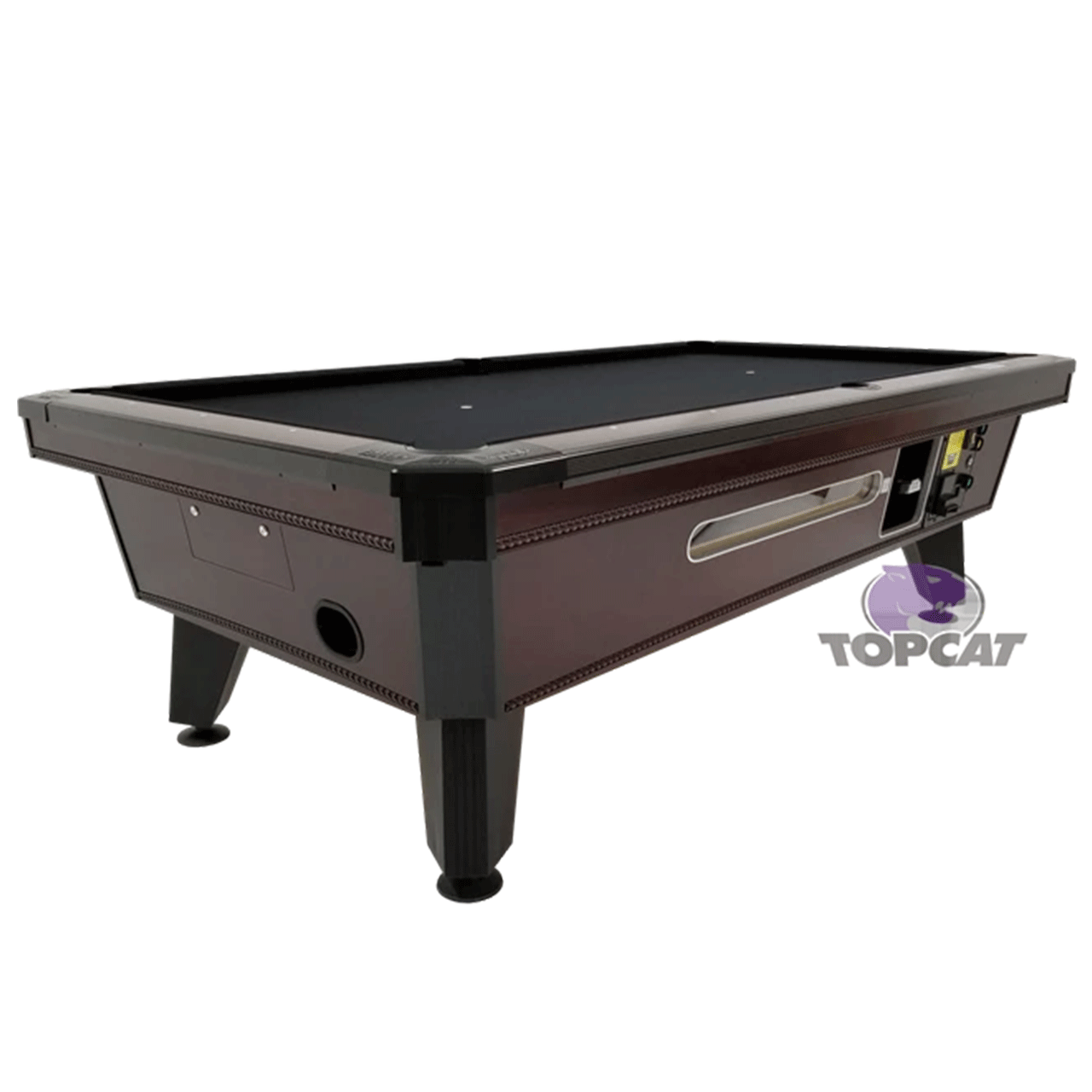 HOME TOP CAT 7' POOL TABLE
