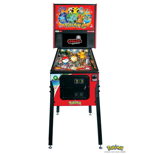 POKEMON PINBALL PREMIUM