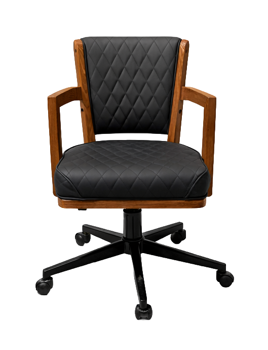 PROHIBITION SERIES SWIVEL CHAIR