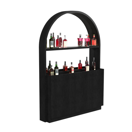 PROHIBITION SERIES BACK BAR