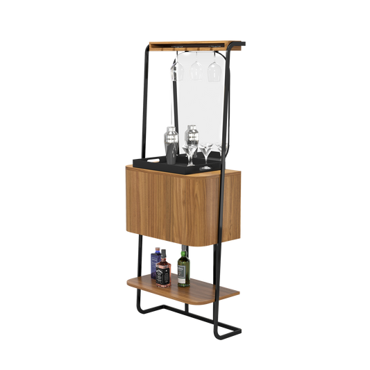 PROHIBITION SERIES MINI BAR