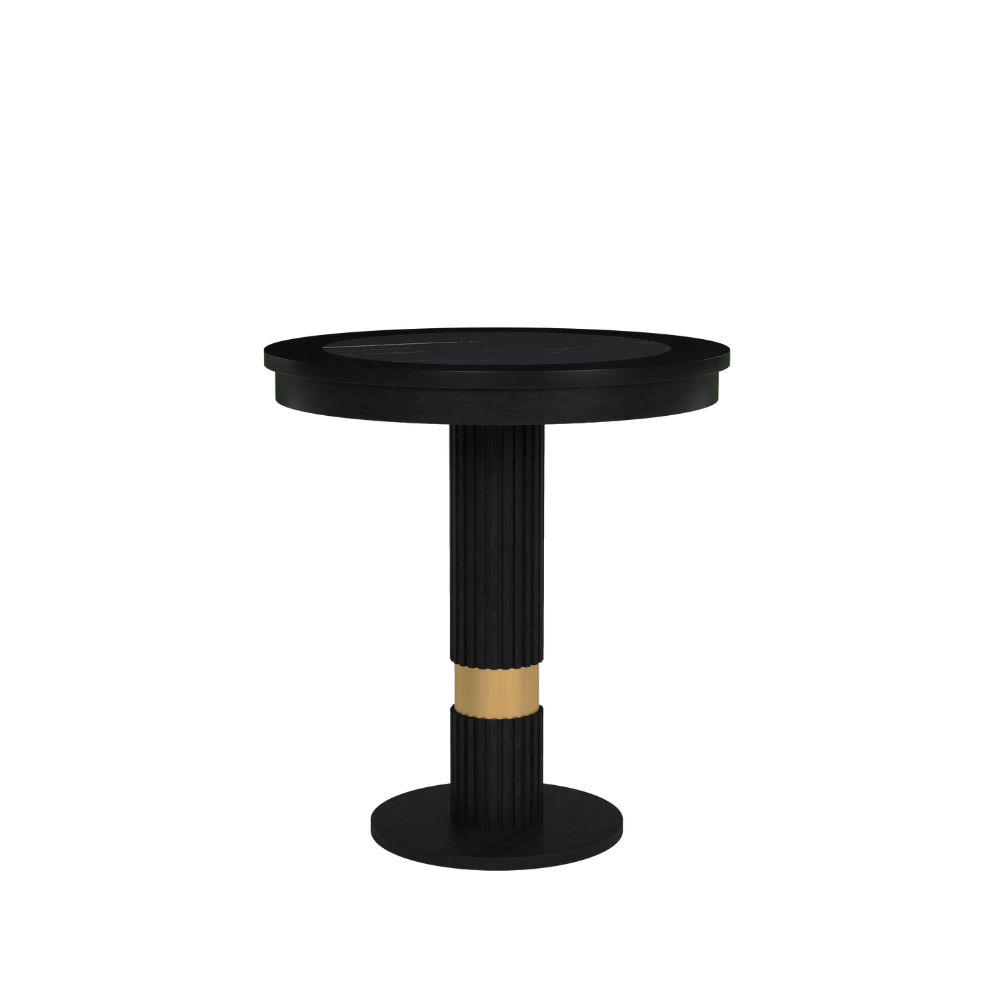 PROHIBITION SERIES PUB TABLE
