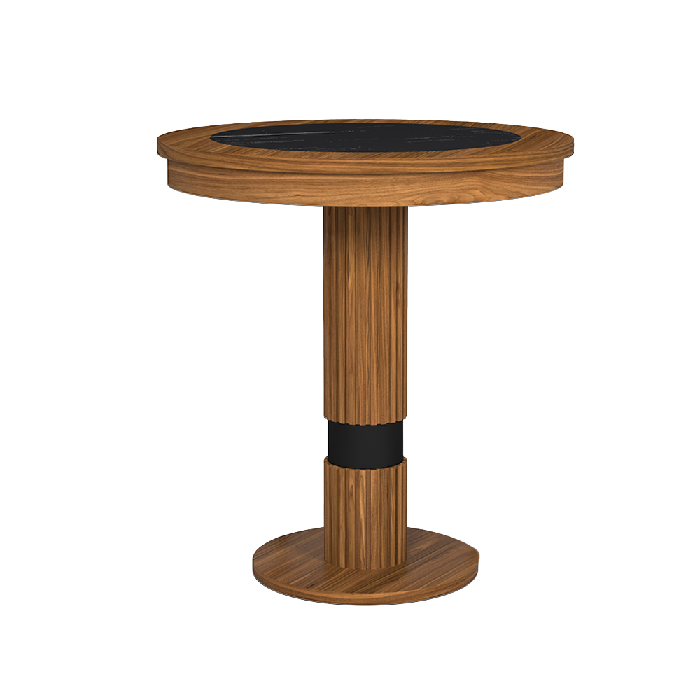 PROHIBITION SERIES PUB TABLE