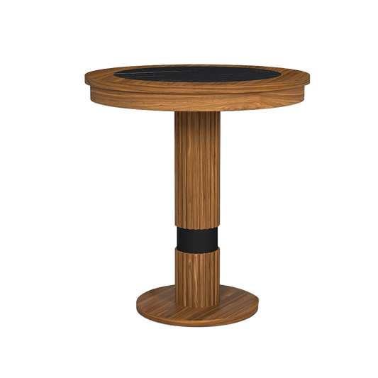 PROHIBITION SERIES PUB TABLE