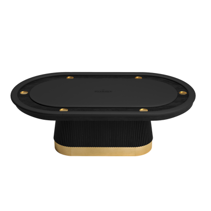 PROHIBITION SERIES TEXAS HOLD 'EM TABLE