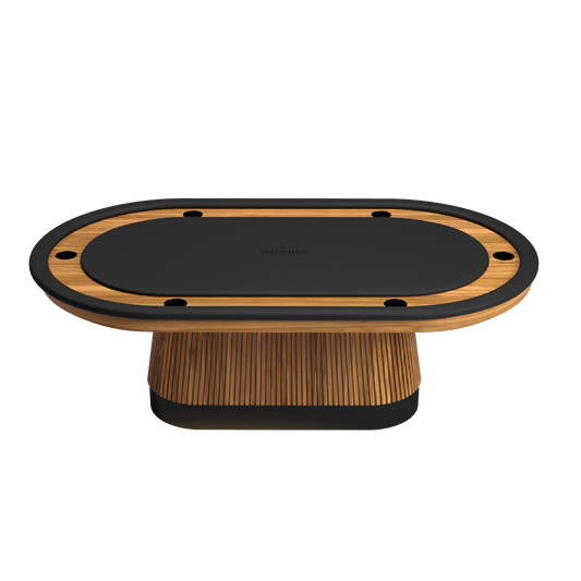 PROHIBITION SERIES TEXAS HOLD 'EM TABLE