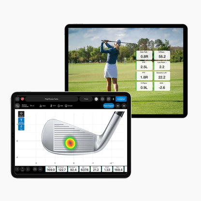 PRO PACKAGE & FACE IMPACT LOCATION UPGRADES